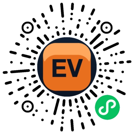 EV盒子小程序码