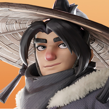 无名